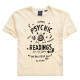 Superdry Γυναικεία κοντομάνικη μπλούζα Workwear Graphic Oversized T-Shirt